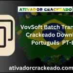 VovSoft Batch Translator Crackeado