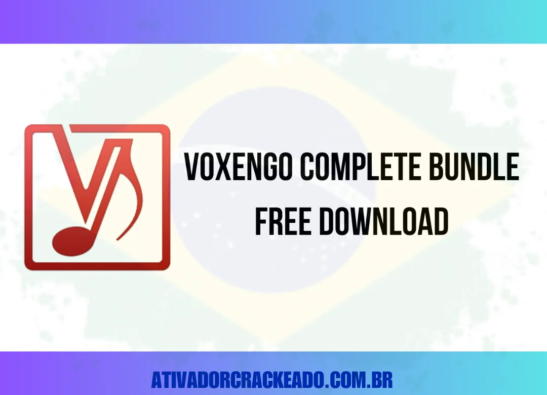 Voxengo Complete Bundle Crackeado Download (1)