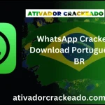 WhatsApp Crackeado