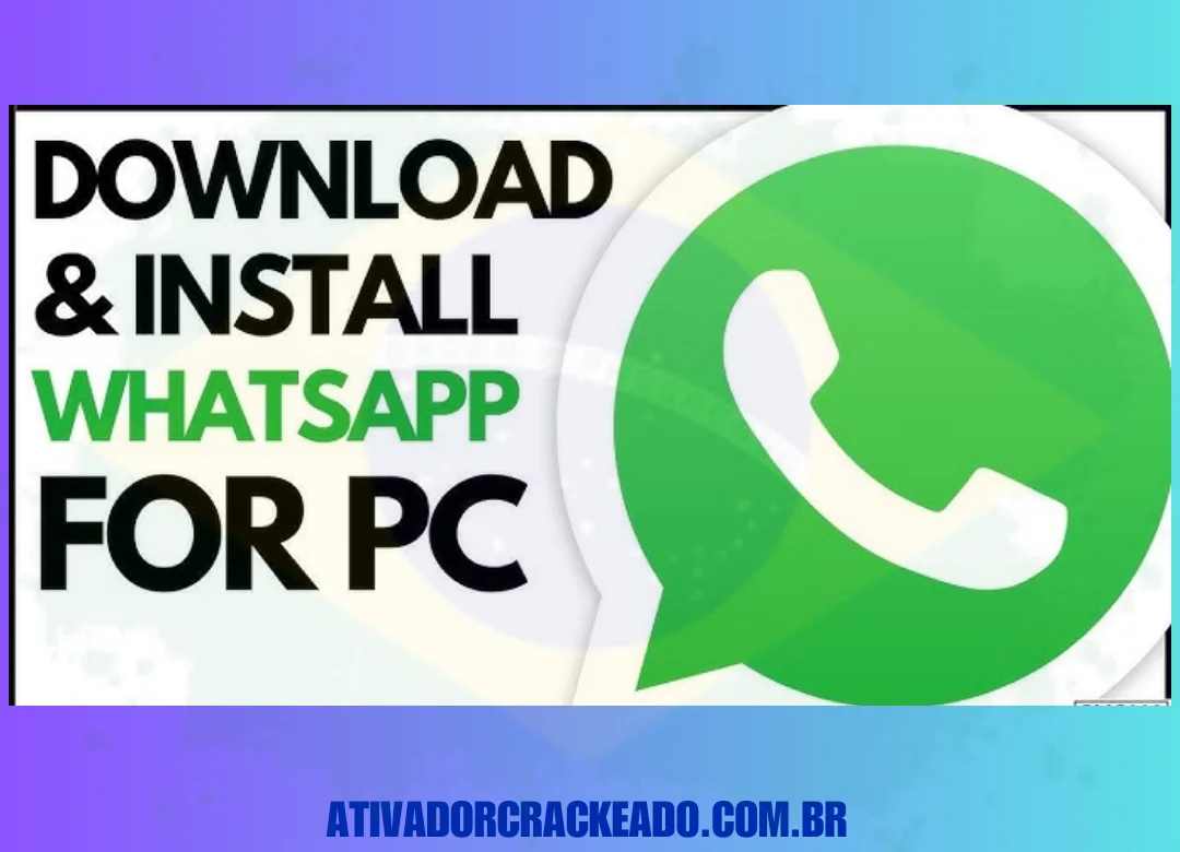 WhatsApp Crackeado Download