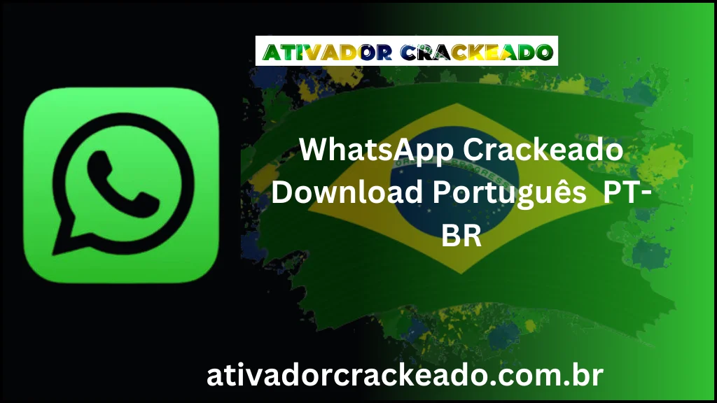 WhatsApp Crackeado