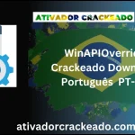 WinAPIOverride Crackeado