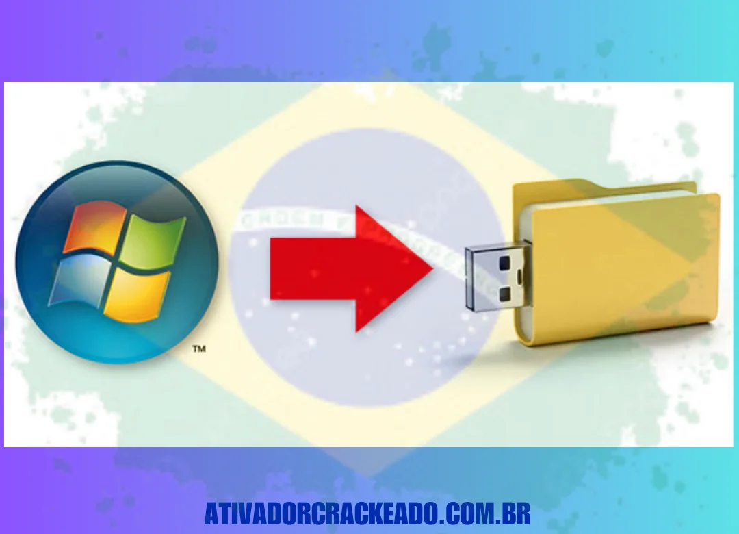 WinToFlash Crackeado Download