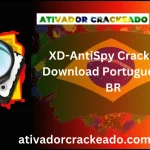 XD-AntiSpy Crackeado