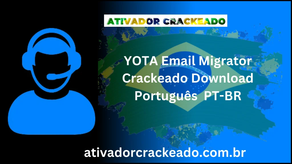 YOTA Email Migrator Crackeado