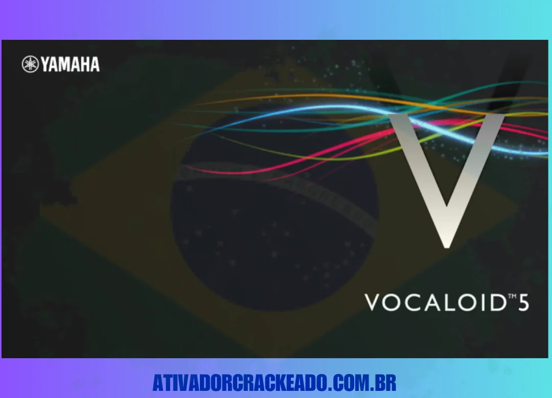 Yamaha Vocaloid Crackeado Download