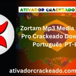 Zortam Mp3 Media Studio Pro Crackeado