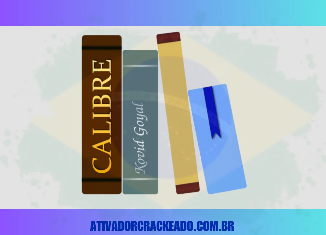 calibre Crackeado Download