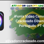 iFunia Video Converter Crackeado