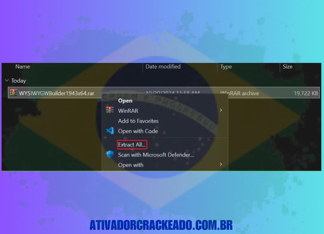 Inclua a linha abaixo no arquivo Hosts. Execute a instalação como administrador após extrair os arquivos de instalação e download.