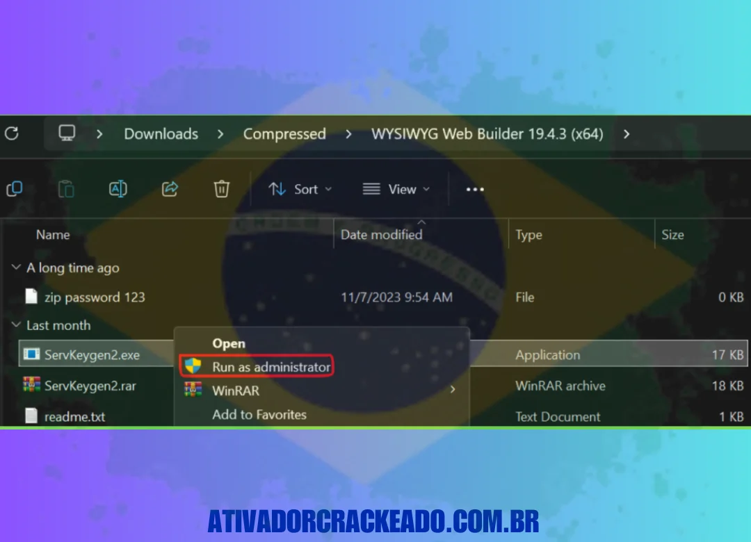 Execute o keygen como administrador após extraí-lo. Inicie o aplicativo, digite qualquer endereço de e-mail e clique em Ativar após colar a chave que criamos usando o Keygen. A chave será verificada para nós, portanto NÃO FECHE O KEYGEN AINDA. Após o programa instruí-lo a reiniciar, você notará que ele foi ativado.