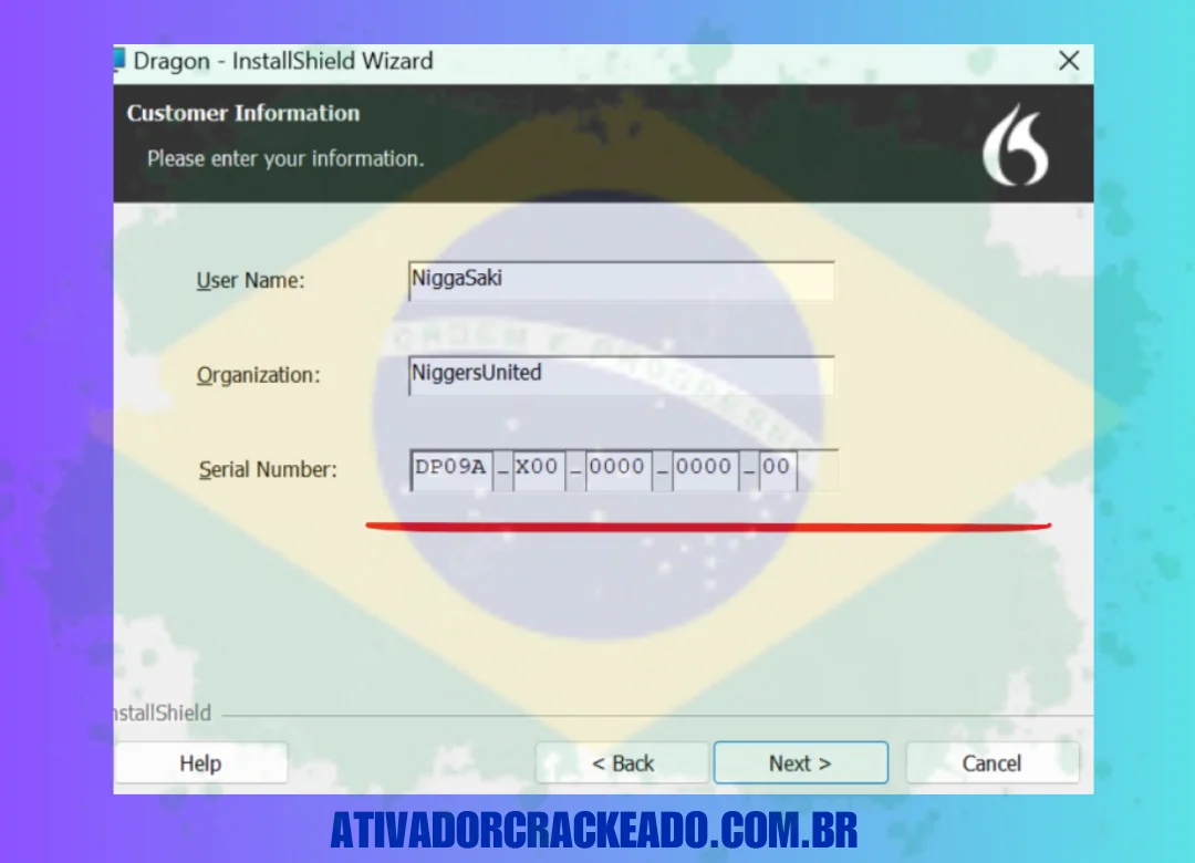 Como o italiano é o idioma principal, você deve selecionar seu idioma preferido e sotaque natural.