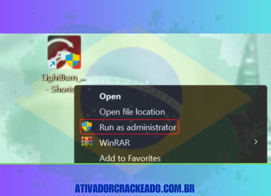 Esta linha deve agora ser adicionada ao arquivo hosts, que está localizado em C:\Windows\System32\drivers\etc. Você deve levar o arquivo hosts daquele local para outro local, como sua área de trabalho, modificá-lo no Bloco de Notas e, em seguida, devolvê-lo à pasta etc para adicionar a linha. Depois disso, a licença será adicionada e você poderá começar a usar o software.