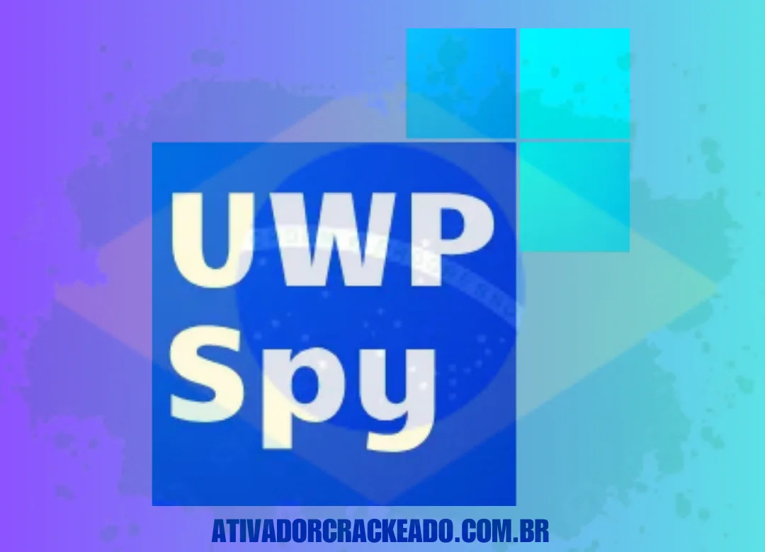 UWPSpy Crackeado Download