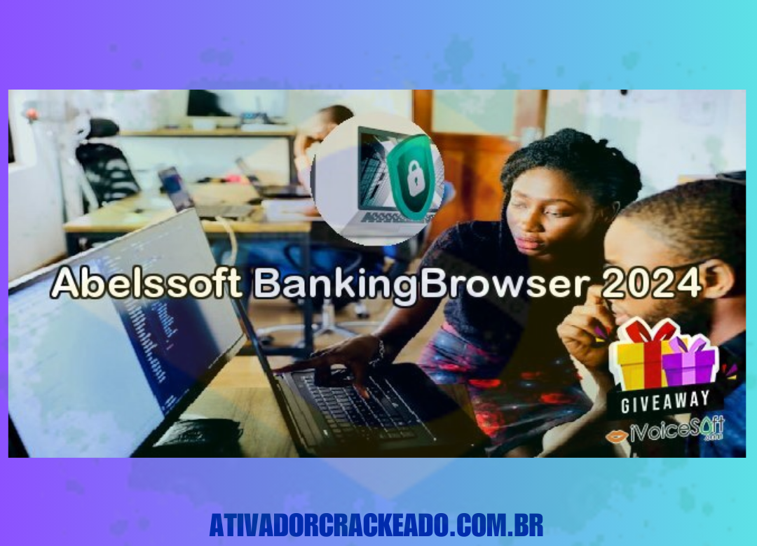 Abelssoft BankingBrowser Crackeado Download