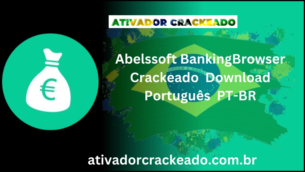 Abelssoft BankingBrowser Crackeado