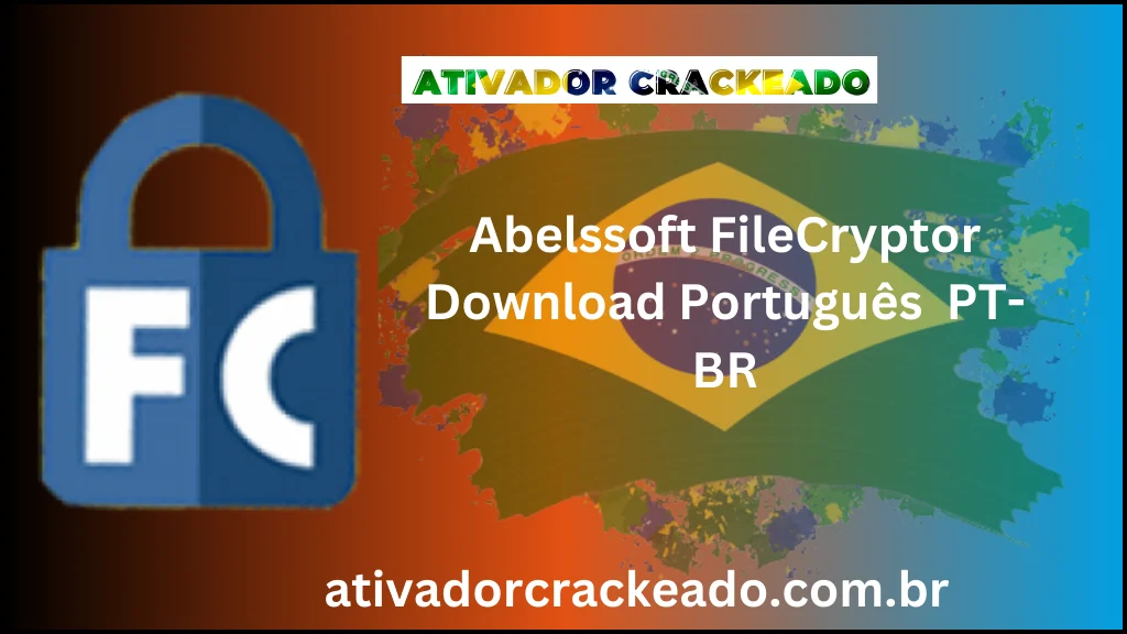 Abelssoft FileCryptor Crackeado