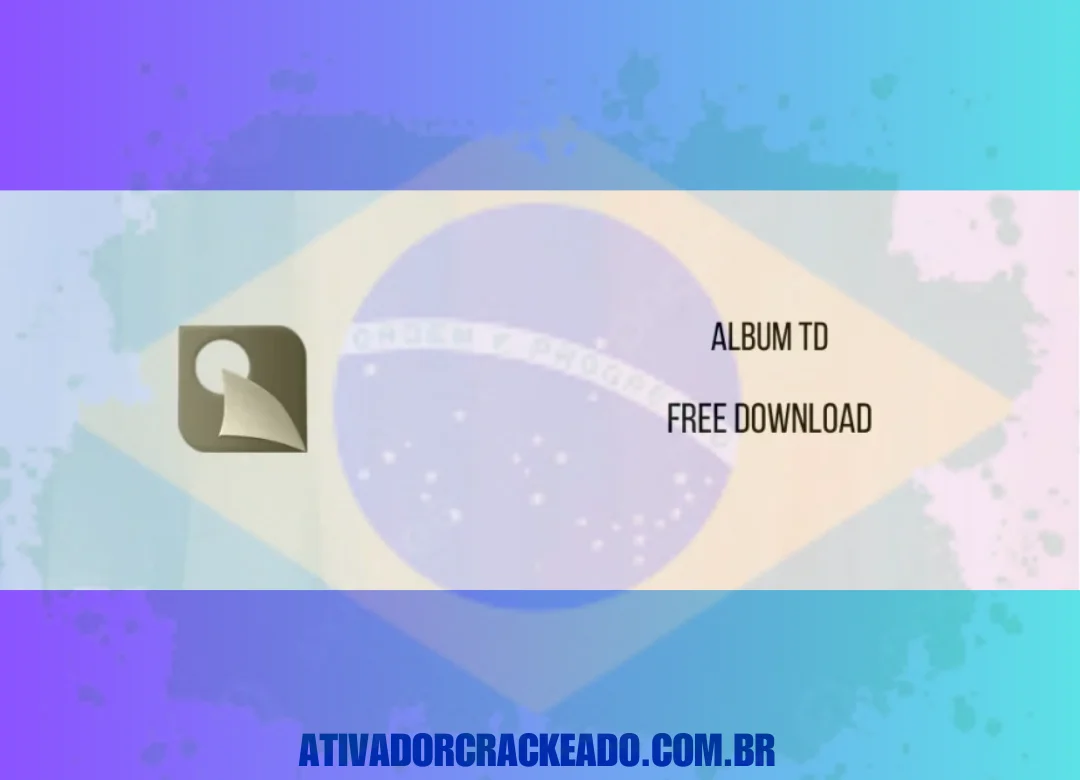 Album TD Crackeado Download