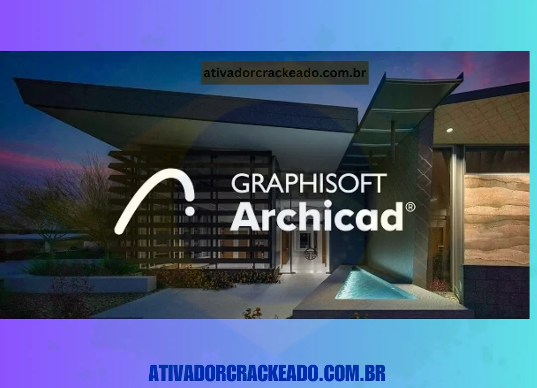 Archicad 27 Crackeado Download