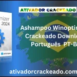 Ashampoo Winoptimizer Crackeado