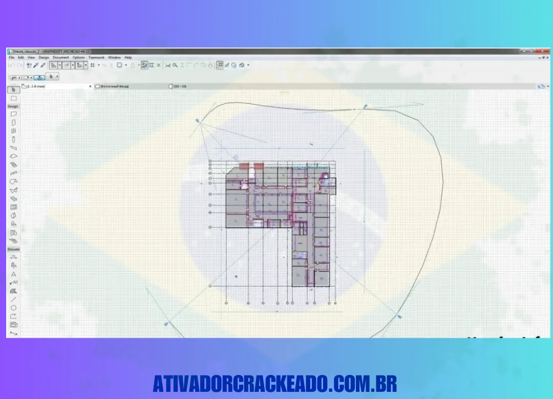 Baixe o Autodesk AutoCAD 2024 grátis Principais recursos