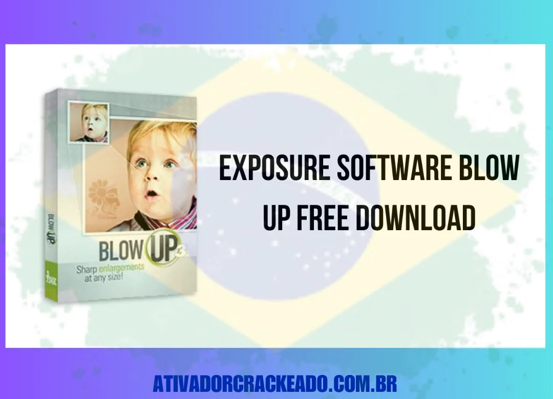 Blow Up 3 Gratis Crackeado Download