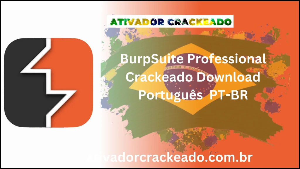 BurpSuite Professional Crackeado