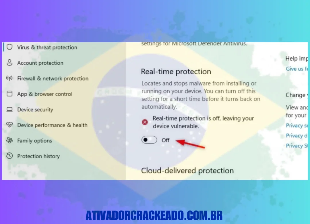 Certifique-se de que seu software antivírus esteja desativado antes de usar o link a seguir para baixar o LightBurn gratuitamente.