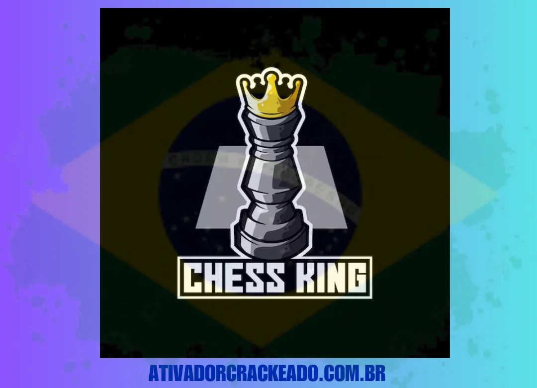 Chess King Crackeado Download