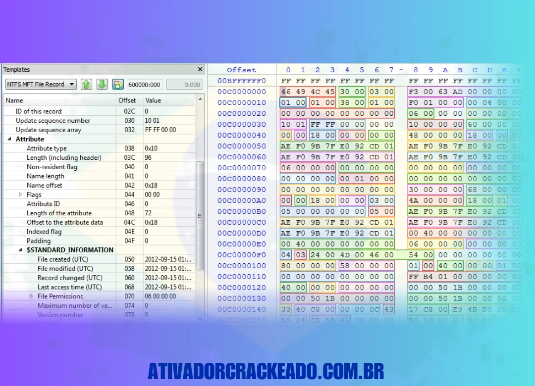 Como instalar o Active Disk Editor Crackeado