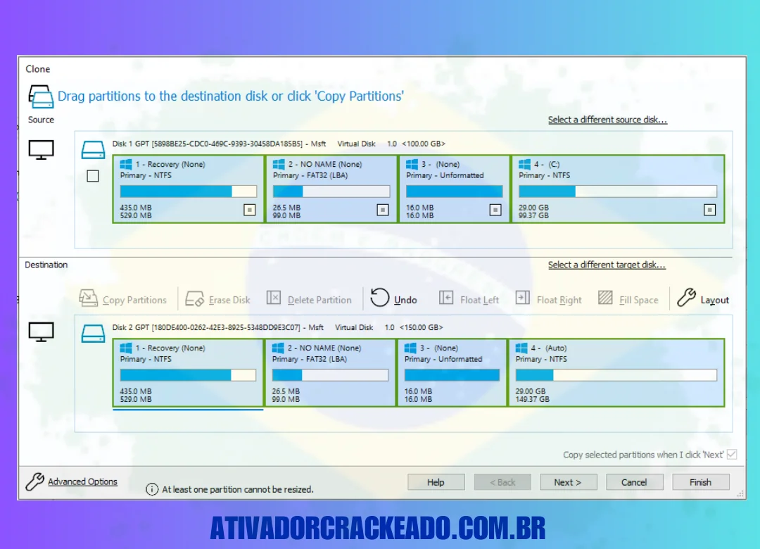 Como instalar o Macrium Reflect Crackeado