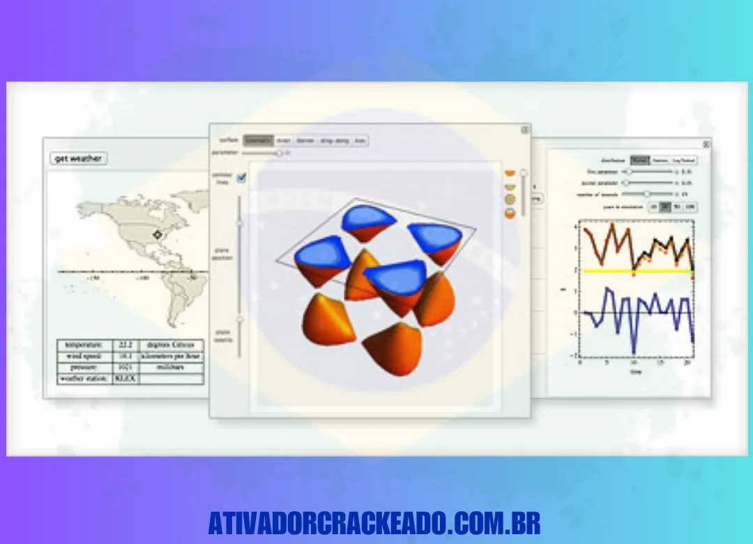 Como instalar o Wolfram SystemModeler Crackeado