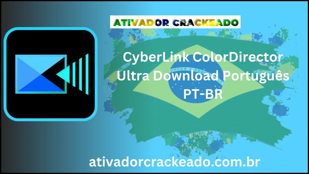 CyberLink ColorDirector Ultra