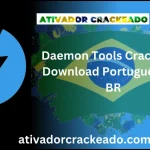 Daemon Tools Crackeado