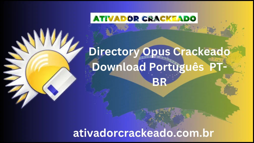 Directory Opus Crackeado