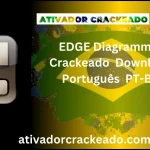 EDGE Diagrammer 7.33.2203 Crackeado Download Português  PT-BR