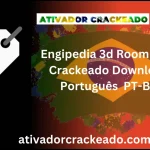 Visão geral das tags de sala 3D da Engipedia Crackeado