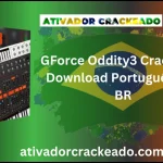 GForce Oddity3 Crackeado