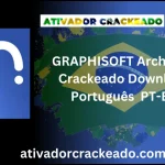 GRAPHISOFT ArchiCAD Crackeado