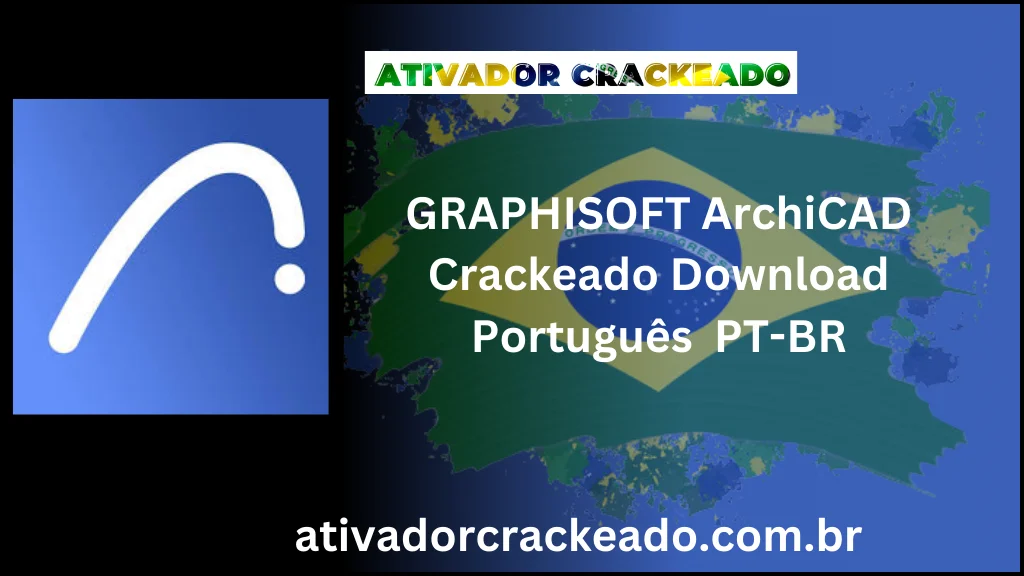 GRAPHISOFT ArchiCAD Crackeado