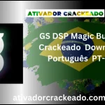 GS DSP Magic Bundle Crackeado