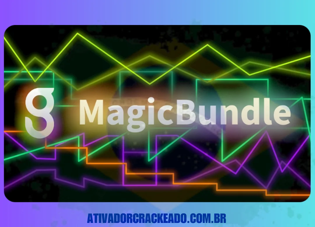 GS DSP Magic Bundle Crackeado Download