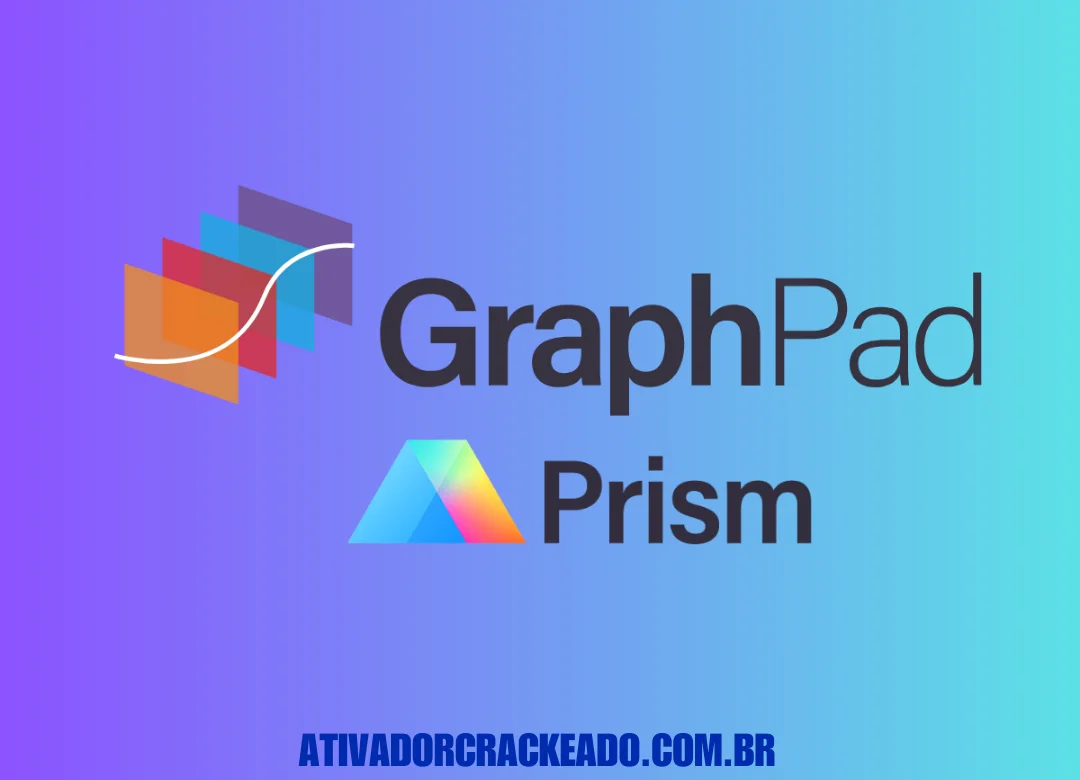 GraphPad Prism Crackeado Download