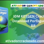 IDM KEYGEN Crackeado