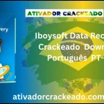 Iboysoft Data Recovery Crackeado