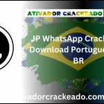 JP WhatsApp Crackeado