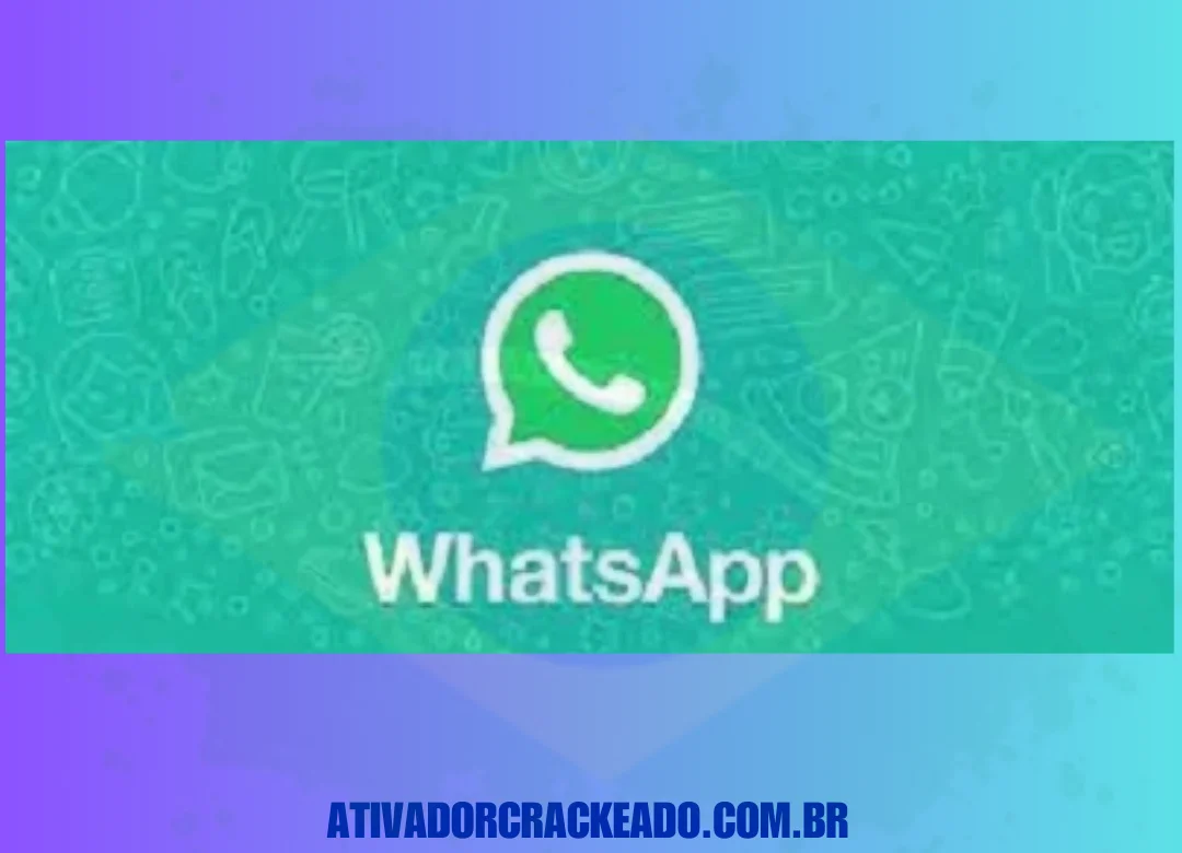 JP WhatsApp Crackeado Download