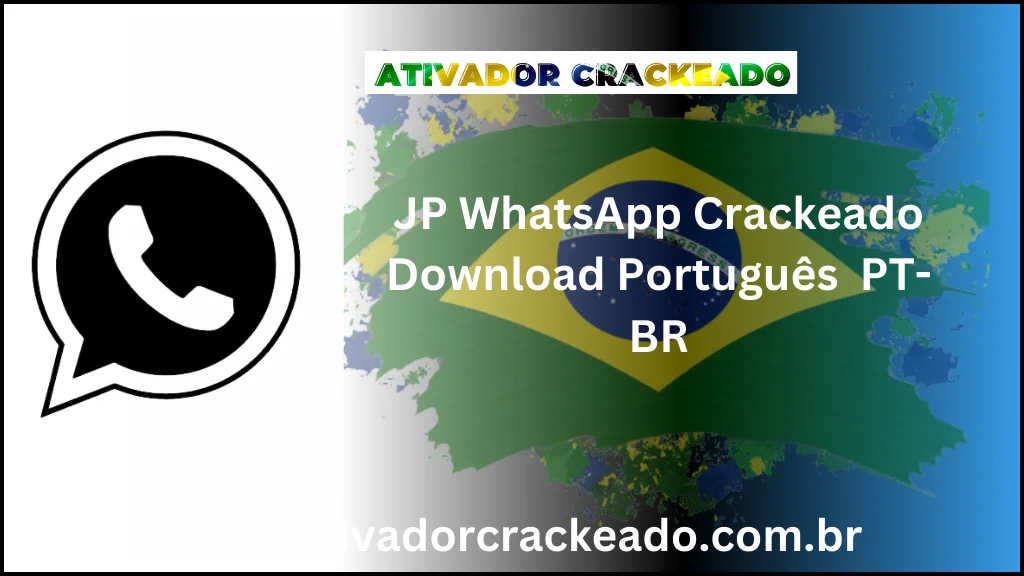 JP WhatsApp Crackeado