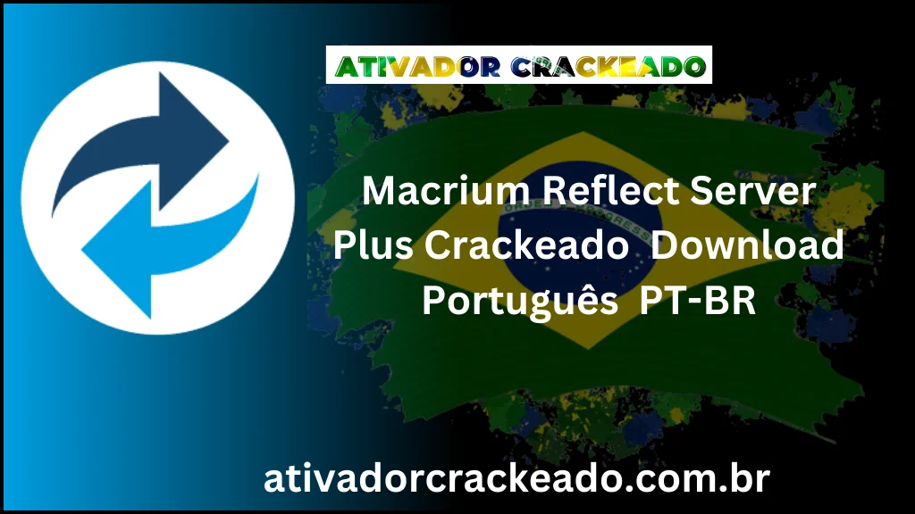 Macrium Reflect Server Plus Crackeado