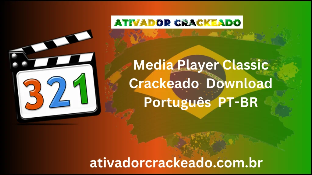 Media Player Classic Crackeado